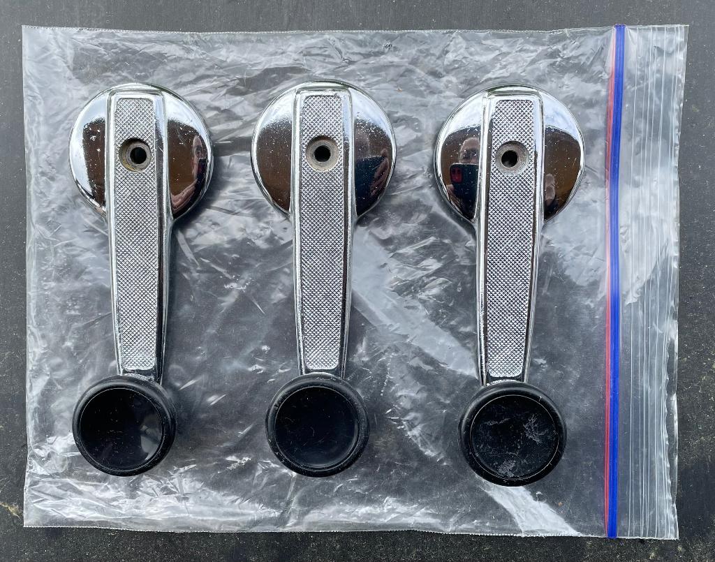 Escort Mk1 onderdelen, Ophalen, Gebruikt, Ford