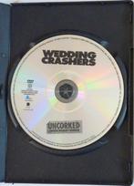 Wedding crashers. Kijkwijzer:12 Genre: komedie+romantiek DVD, Vanaf 12 jaar, Ophalen of Verzenden, Zo goed als nieuw, Romantische komedie