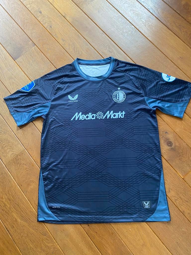 FEYENOORD shirt nieuw maat XL., Maat XL, Ophalen of Verzenden, Nieuw, Shirt