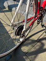 Peloton cross, Overige merken, Minder dan 10 versnellingen, Gebruikt, Aluminium