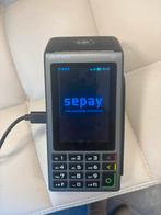 NEXGO G5 Mobiele Pinautomaat - Sepay, Ophalen