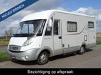 Hymer B 514 SL * XXXL GARAGE * HEFBED ! (bj 2009), Integraal, Ringverwarming, Airconditioning, Airbags
