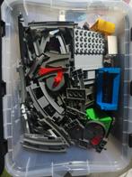 Duplo trein, Ophalen, Zo goed als nieuw