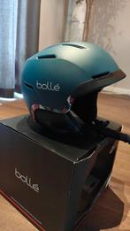 Bolle Motive skihelm - Maat M (55-59 cm), Overige merken, Overige typen, Ophalen of Verzenden, Zo goed als nieuw