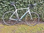 Te koop aangeboden racefiets merk Giant, Fietsen en Brommers, Fietsen | Racefietsen, Ophalen, Gebruikt, Heren, Giant