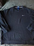 Nike Trui XXL - Comfortabele Zwarte Sweater, Kleding | Dames, Nike, Ophalen of Verzenden, Gedragen, Zwart