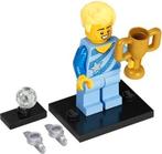 (GESEALD) Lego 71032 Figure Skating Champion Minifigure, Ophalen of Verzenden, Nieuw, Complete set, Lego