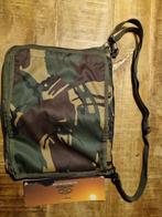 Camouflage Notebook Houder A4 - Highlander Pro-Force, Ophalen of Verzenden, 14 inch, Nieuw