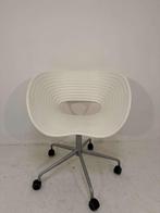 Vitra Tom conferentiestoel gebruikt €175,-, Niet ingevuld, Niet ingevuld, Niet ingevuld