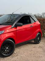 Aixam | Coupe | S-Line | NIEUWSTAAT | 45KM XXL | Brommobiel, Diversen, Brommobielen en Scootmobielen, Zo goed als nieuw, 16 km/u of meer