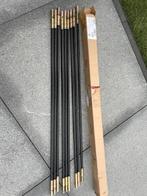 Berg safety net deluxe 330 hoepelset (NIEUW), Ophalen of Verzenden, Nieuw