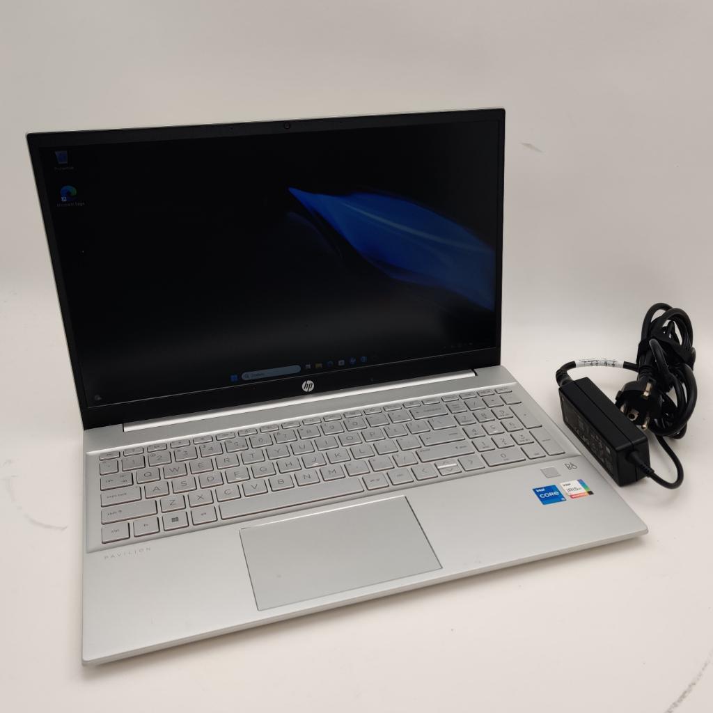 HP Pavilion 15-eg2951nd Laptop Windows 11 nu voor €349.99, Computers en Software, Laptophoezen, Hp, 15 inch, Hp, Ophalen of Verzenden