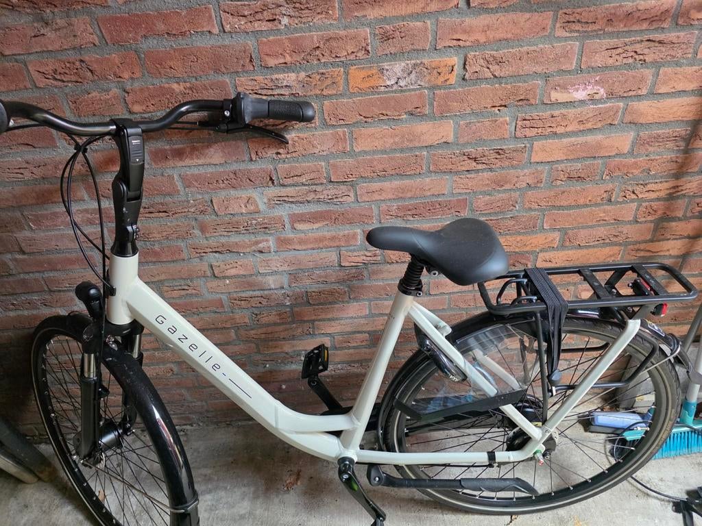 Gazelle damens fiets, 51 tot 55 cm, Ophalen, Nieuw, Gazelle