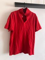 McGregor Polo Shirt Rood Maat M, Kleding | Heren, Polo's, Ophalen of Verzenden, Gedragen, Maat 48/50 (M), Rood