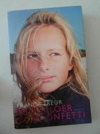 Dorsvloer vol Confetti,  Franca Treur, Ophalen of Verzenden, Zo goed als nieuw, Nederland