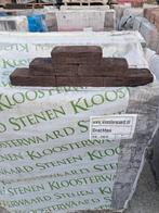 Partij wf gevelsteen Kloosterwaard Drachten HV 780 stuks, Ophalen, Beton, Overige typen
