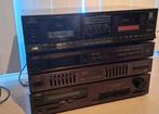 JVC set Bestaande uit??, Overige merken, Tuner of Radio, Verzenden, Losse componenten