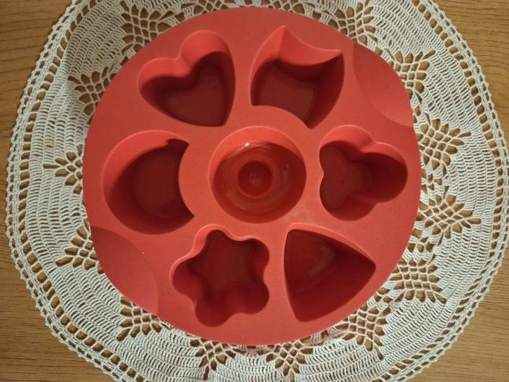 Tupperware Flexvorm, Huis en Inrichting, Keuken | Tupperware, Zo goed als nieuw, Overige typen, Ophalen of Verzenden