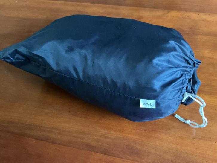 Autohoes MPV Maat M - Z.g.a.n. voor o.a. Nissan Juke, Auto diversen, Autohoezen, Zo goed als nieuw, Universeel, Ophalen of Verzenden