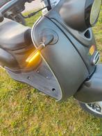 Iva Venti Scooter 50cc 4T - Stijlvol en Betrouwbaar, Iva, Gebruikt, Maximaal 45 km/u, Ophalen of Verzenden