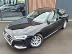 Audi A4 Avant 35 TFSI Advanced Edition | BTW | Clima | Stoel, Stof, Gebruikt, 4 cilinders, Emergency brake assist