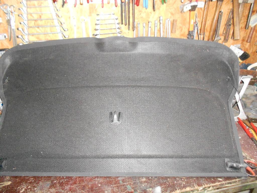 Hoedenplank/bagagenet voor Audi A3, Auto-onderdelen, Ophalen, Nieuw, Audi