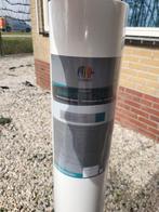 Caparol AkkordVlies Z140 glasweefsel en CapaColl PR-S lijm, Ophalen of Verzenden, 25 tot 50 m², Wit, Modern, Strak