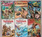 buck danny, Boeken, Stripboeken, Meerdere stripboeken, Ophalen of Verzenden, Gelezen