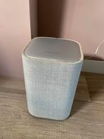 Harman Kardon Citation Sub S, Subwoofer, Zo goed als nieuw, 60 tot 120 watt, Ophalen