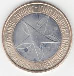 26-591 Slovenie 3 euro 2008, Ophalen of Verzenden, Slovenië, Overige waardes, Losse munt