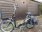 Lage instapfiets Balance van Van Raam, 50 tot 53 cm, Ophalen, Zo goed als nieuw, Overige merken