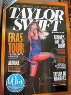 Taylor Swift Collector Magazin Eras Tour Album Magic Music, Verzenden, Nieuw, Boek, Tijdschrift of Artikel