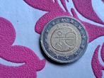 2 euro cc Ierland 2009 - 10 jaar EMU, Ophalen of Verzenden, Ierland, 2 euro