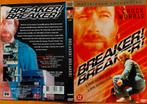 DVD Breaker! Breaker! met Chuck Norris, Vanaf 12 jaar, Ophalen of Verzenden, Gebruikt, Actie