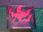 Pokemon elite trainer box Astral Radiance tcg, Ophalen, Nieuw, Boosterbox, Foil