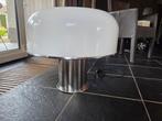 Harvey Guzzini vloerlamp tafellamp 1960's Uniek Item, Ophalen of Verzenden, Zo goed als nieuw, 1960's, Minder dan 100 cm