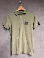 Quotrell polo, Kleding | Heren, Ophalen of Verzenden, Zo goed als nieuw, Maat 46 (S) of kleiner, Groen