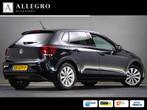 Volkswagen Polo 1.0 TSI Highline (ADAPTIVE CRUISE CONTROL, A, Voorwielaandrijving, Stof, Zwart, Origineel Nederlands