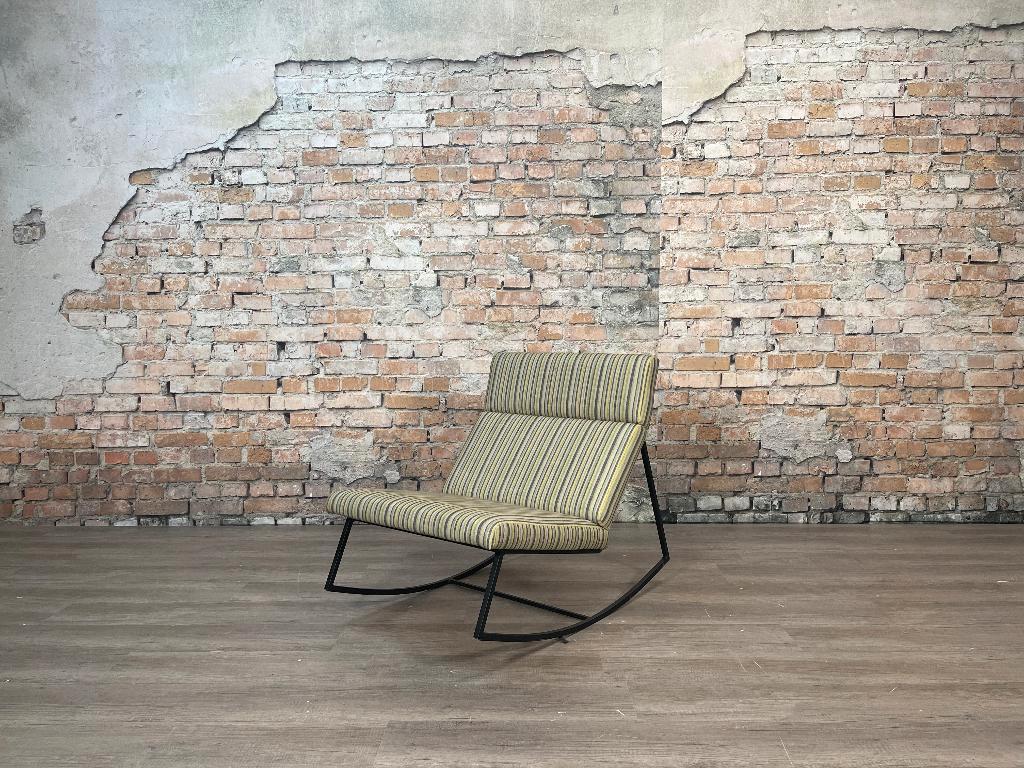 Gus Modern GT Rocker gestreept bij TheReSales