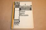 Gedenkboek Ambachtsschool Leeuwarden 1930 !!, Ophalen of Verzenden, Zo goed als nieuw