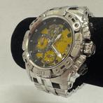 Festina F16542 Tour De France 2011 Heren Horloge Zilver, Festina, Zo goed als nieuw, Support@festina.com, Avda. Diagonal 468
08006 Barcelona
Spain