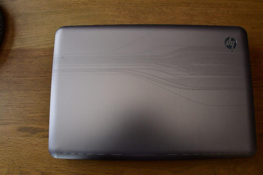 HP pavilion DV 7 laptop, Computers en Software, Windows Laptops, Gebruikt, 17 inch of meer, HDD, 2 tot 3 Ghz, 8 GB, Azerty, Met videokaart