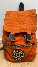 Kipling originele vintage rugtas, Ophalen of Verzenden, Gebruikt, Kipling, 30 tot 45 cm