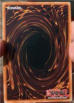 Yu-Gi-Oh! Tentacles of the Monarchs MP25 1st Starlight Rare, Ophalen of Verzenden, Zo goed als nieuw, Losse kaart, Foil