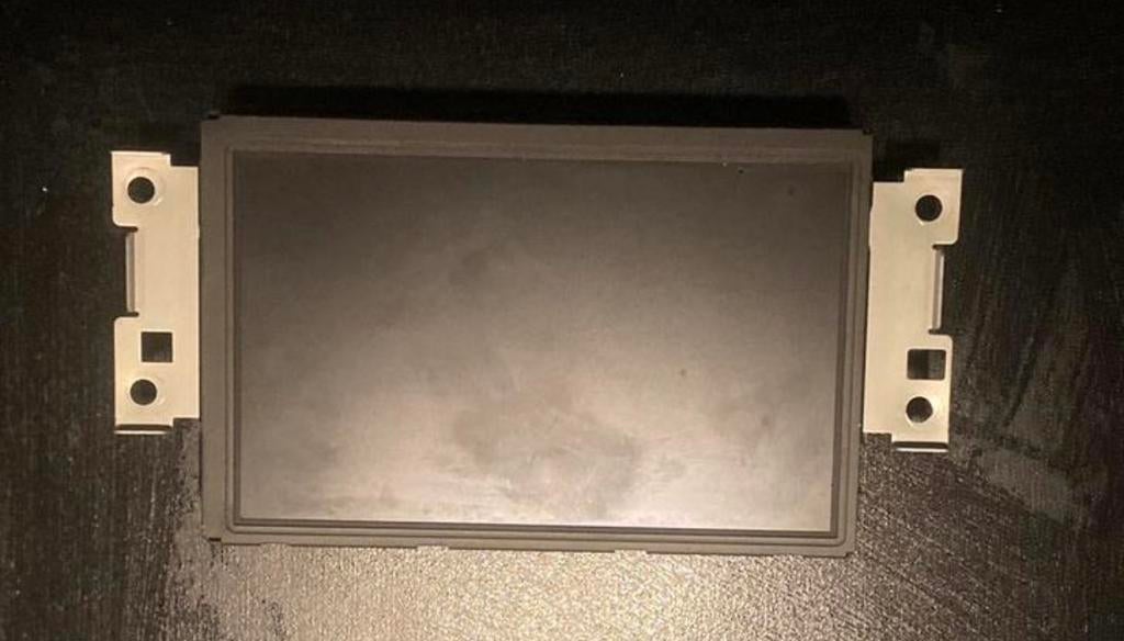 Volvo V60 Scherm / Display te koop!, Ophalen, Zo goed als nieuw