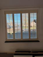 Shutters in verschillende maten, Ophalen, 150 tot 200 cm, Landelijk, rustig, stijlvol, Zo goed als nieuw