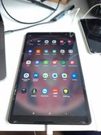 Samsung tablet, Computers en Software, 10 inch, Gebruikt, Ophalen of Verzenden, Samsung