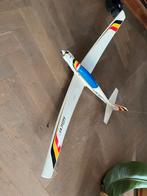 Vliegtuig Graupner Sportavia RF5, Hobby en Vrije tijd, Modelbouw | Radiografisch | Vliegtuigen, Ophalen, Gebruikt