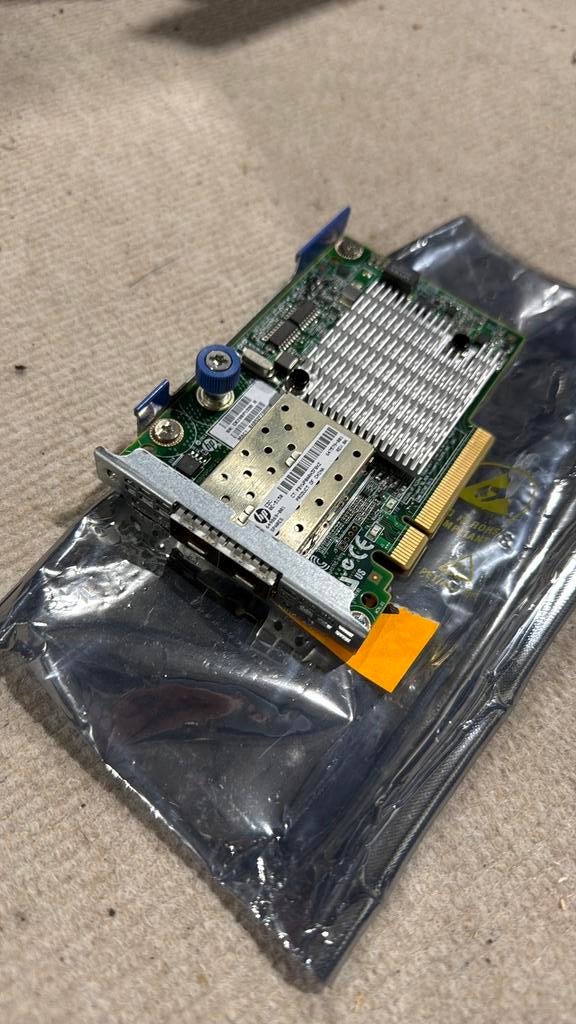 HP server fiber kaart 4k1295, Db pro, Db pro, Db pro, Ophalen of Verzenden