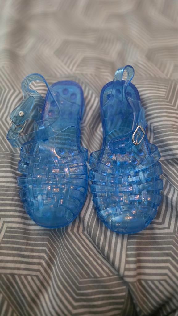 waterschoenen, Ophalen, Zo goed als nieuw, Jongen of Meisje, Zwemschoenen